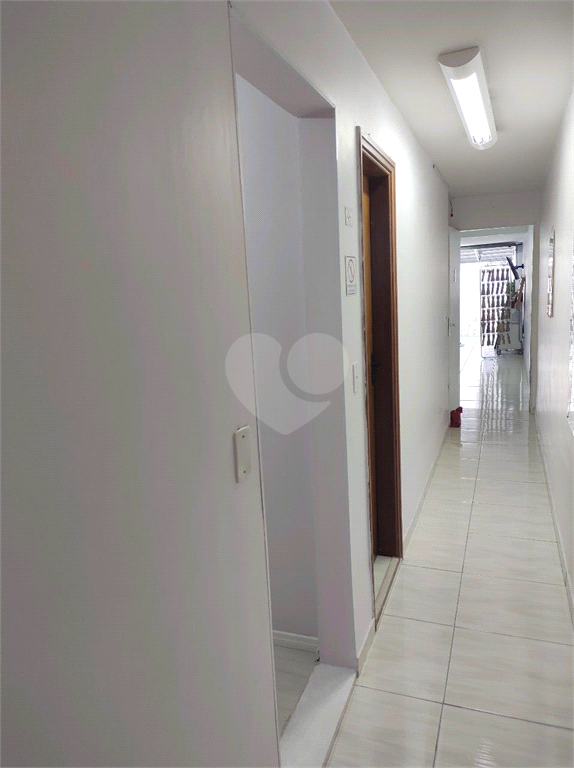 Venda Sobrado São Paulo Jardim Peri Peri REO774002 6