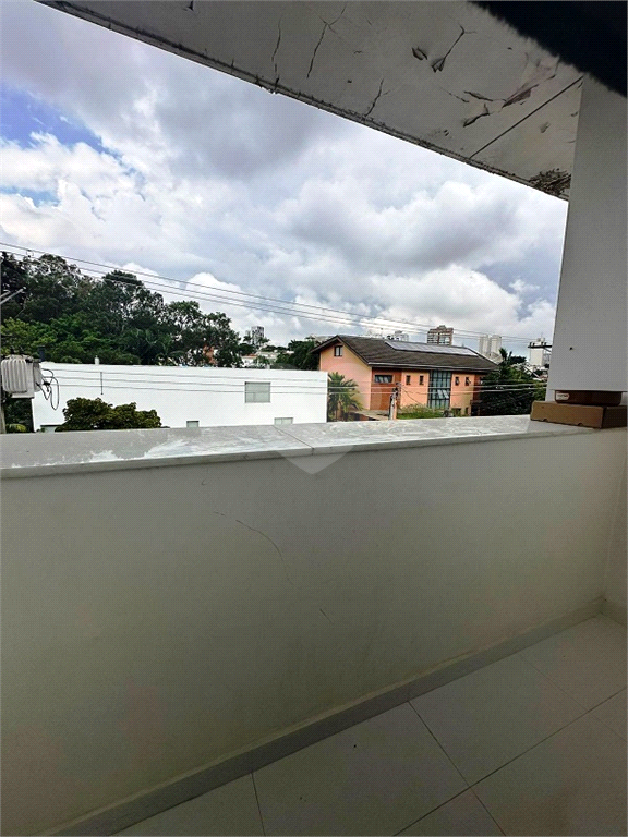 Venda Casa São Paulo Jardim Das Bandeiras REO774012 33