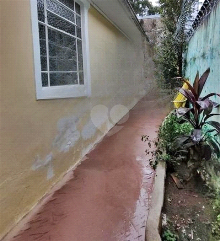 Venda Casa térrea São Paulo Parada Inglesa REO774013 13