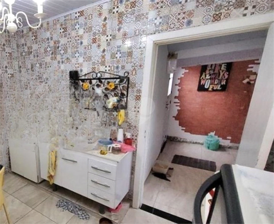 Venda Casa térrea São Paulo Parada Inglesa REO774013 11