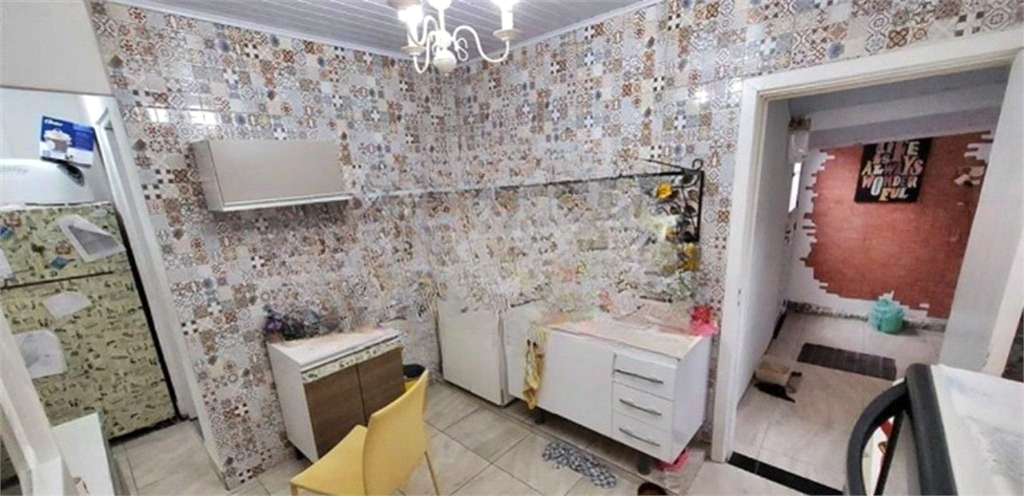 Venda Casa térrea São Paulo Parada Inglesa REO774013 18