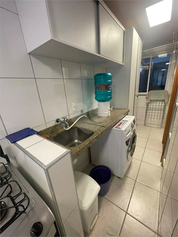 Venda Apartamento Aquiraz Porto Das Dunas REO774015 20