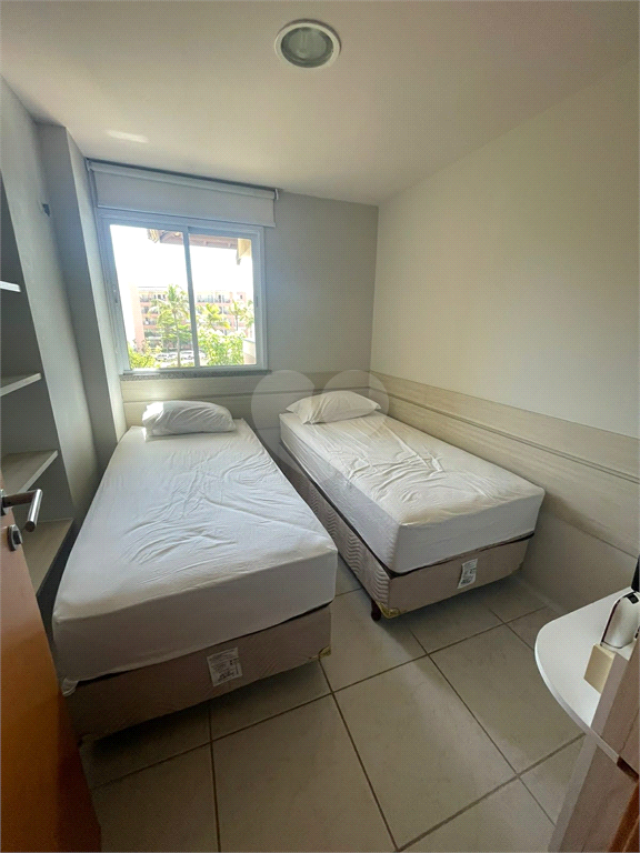 Venda Apartamento Aquiraz Porto Das Dunas REO774015 15