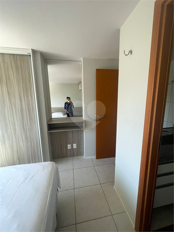 Venda Apartamento Aquiraz Porto Das Dunas REO774015 19