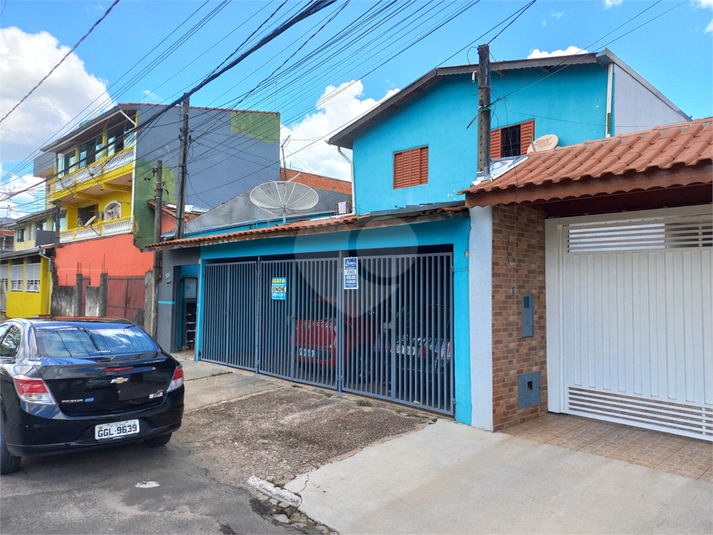 Venda Casa Itupeva Jardim Alegria REO774017 25