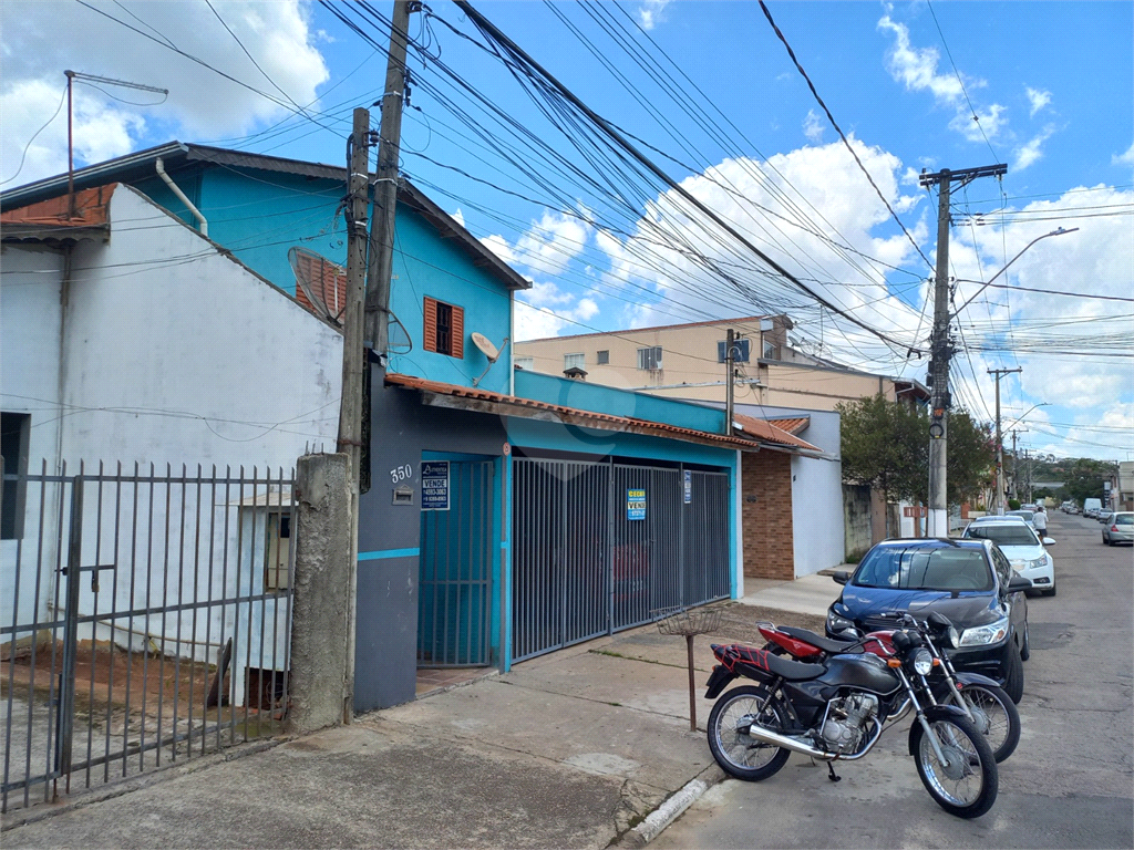 Venda Casa Itupeva Jardim Alegria REO774017 24