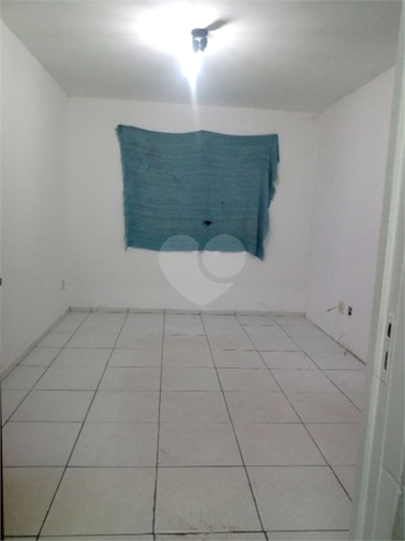 Venda Apartamento Sorocaba Caguassu REO774024 4