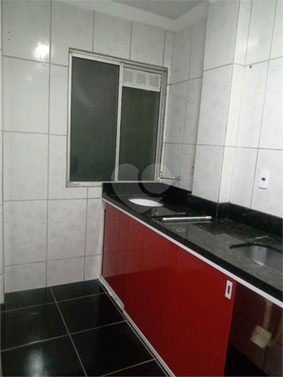 Venda Apartamento Sorocaba Caguassu REO774024 1