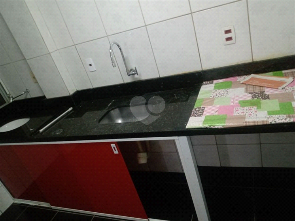 Venda Apartamento Sorocaba Caguassu REO774024 2