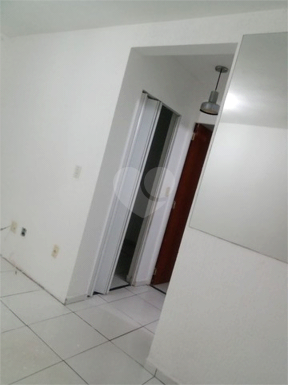 Venda Apartamento Sorocaba Caguassu REO774024 3