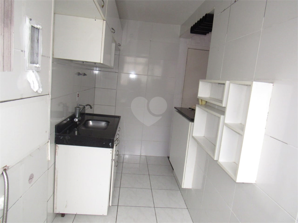 Venda Apartamento Rio De Janeiro Rocha Miranda REO774045 7