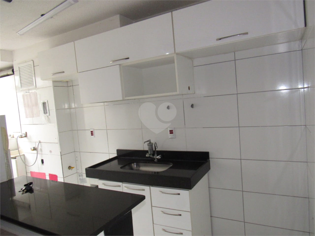 Venda Apartamento Rio De Janeiro Rocha Miranda REO774045 16