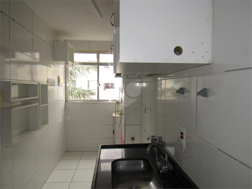 Venda Apartamento Rio De Janeiro Rocha Miranda REO774045 6