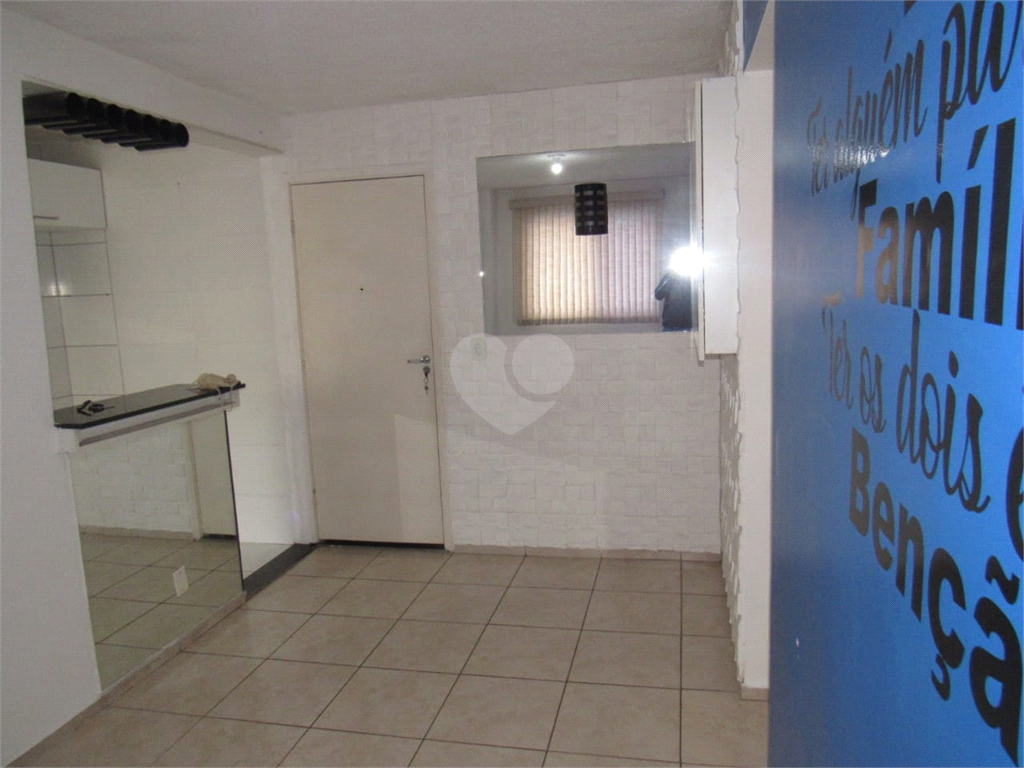 Venda Apartamento Rio De Janeiro Rocha Miranda REO774045 13