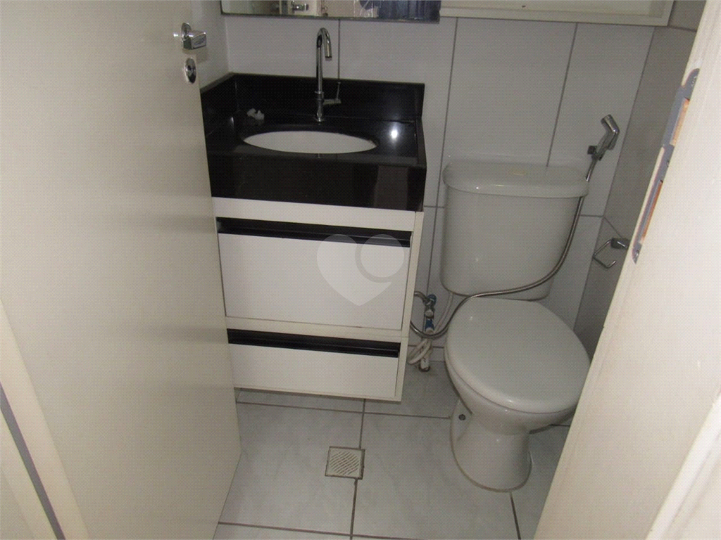 Venda Apartamento Rio De Janeiro Rocha Miranda REO774045 11