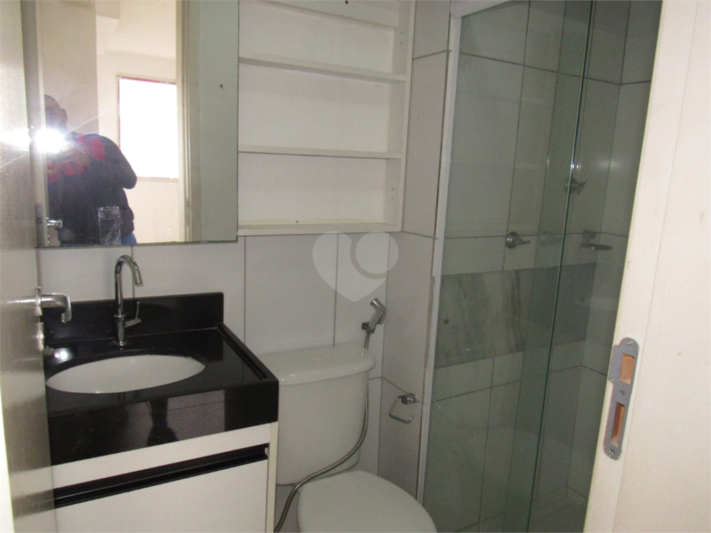 Venda Apartamento Rio De Janeiro Rocha Miranda REO774045 9