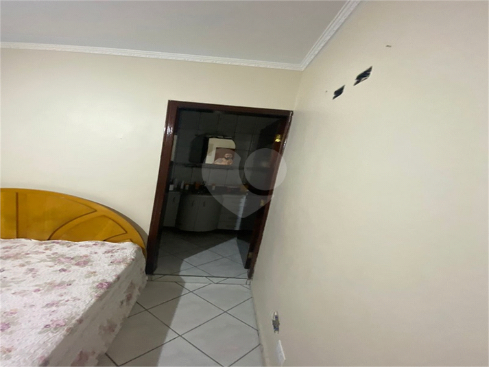 Venda Sobrado São Paulo Vila Laís REO774059 13