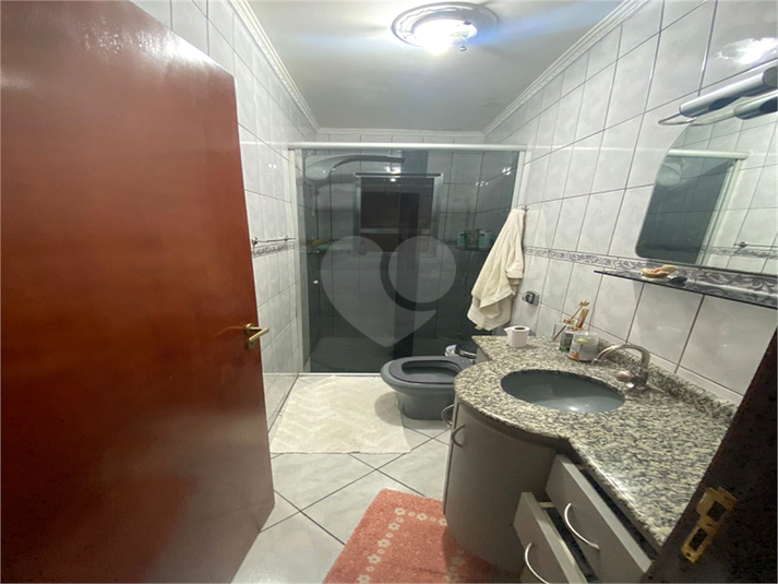 Venda Sobrado São Paulo Vila Laís REO774059 16