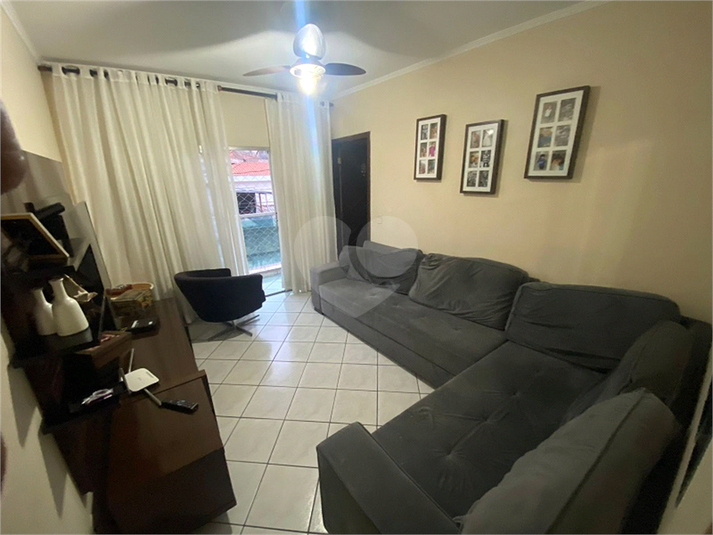 Venda Sobrado São Paulo Vila Laís REO774059 11