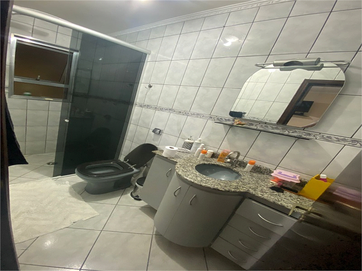 Venda Sobrado São Paulo Vila Laís REO774059 12