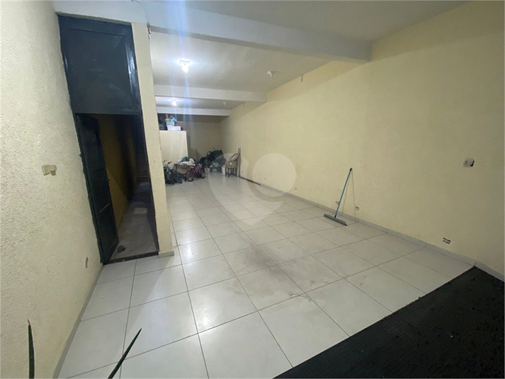 Venda Sobrado São Paulo Vila Laís REO774059 3