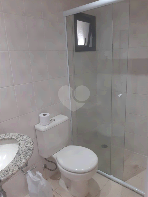 Venda Apartamento São Paulo Parque Mandaqui REO774071 17