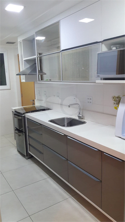 Venda Apartamento Campos Dos Goytacazes Parque Tamandaré REO774089 3