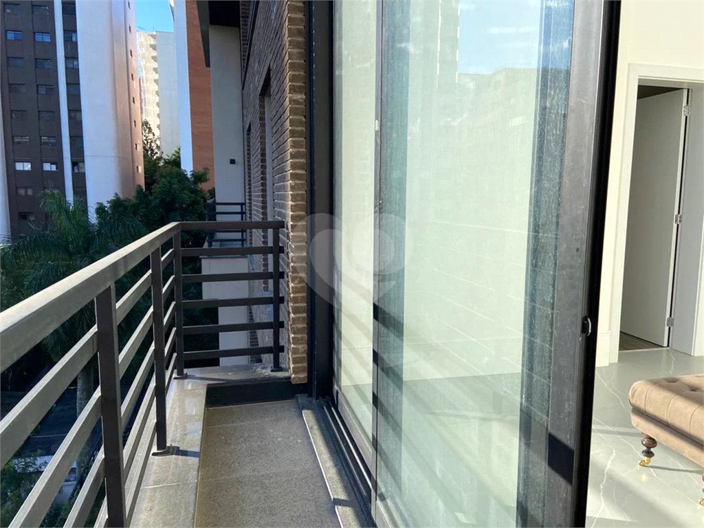 Aluguel Apartamento São Paulo Cerqueira César REO774107 7