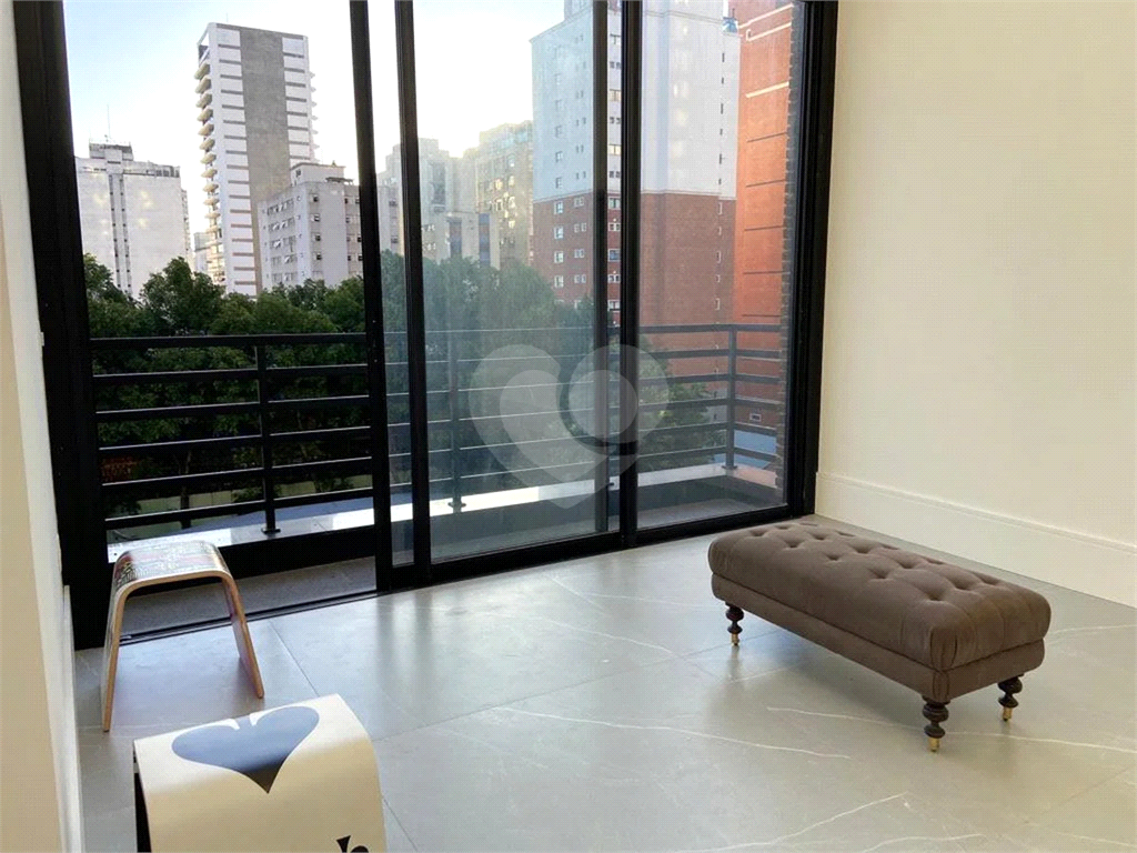 Aluguel Apartamento São Paulo Cerqueira César REO774107 19