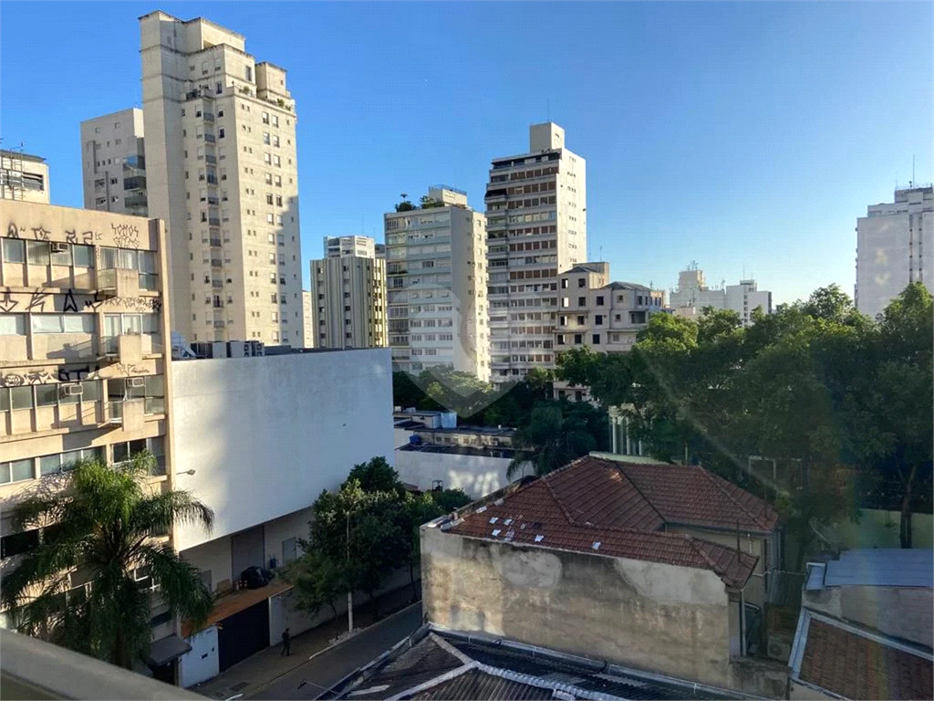 Aluguel Apartamento São Paulo Cerqueira César REO774107 45