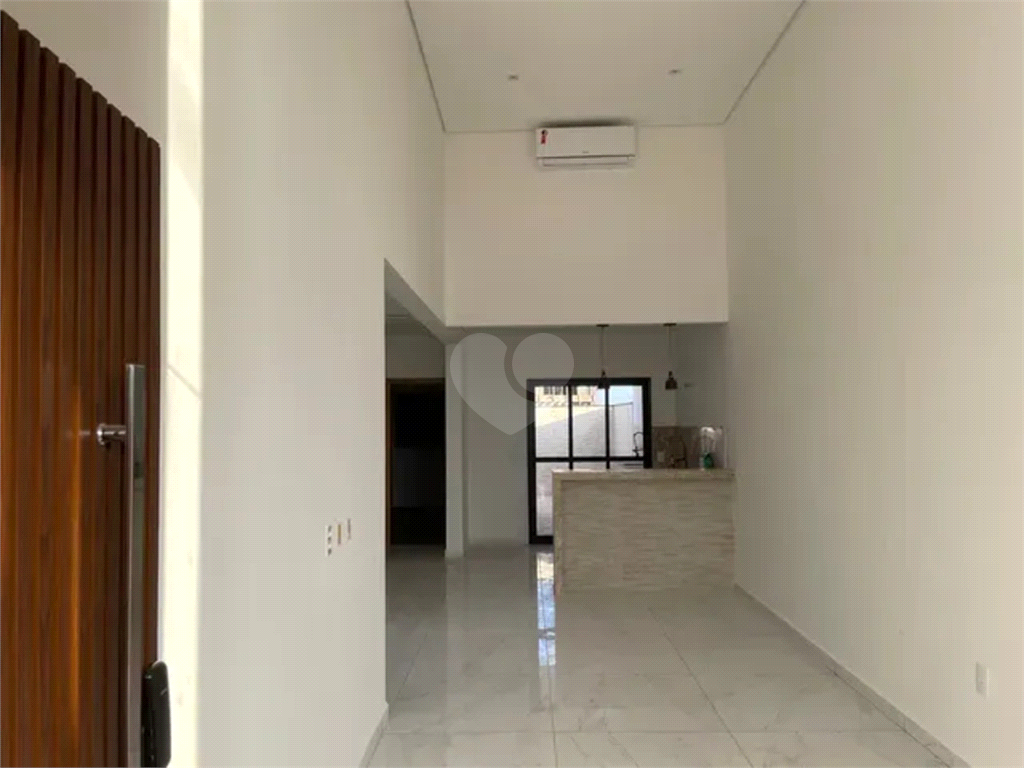 Venda Condomínio Sorocaba Horto Florestal REO774115 2