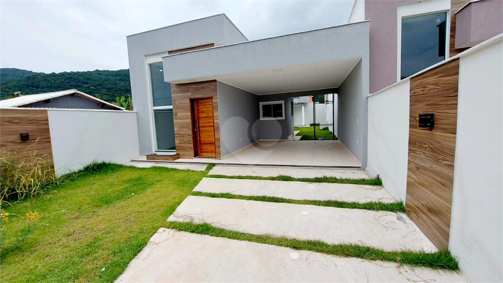 Venda Loteamento Maricá Praia De Itaipuaçu (itaipuaçu) REO774135 1