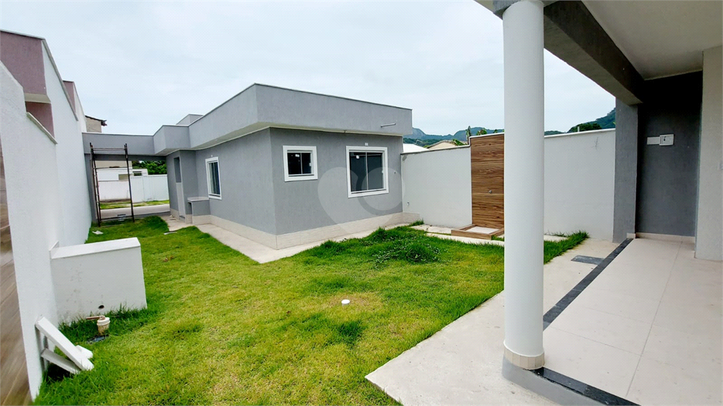 Venda Loteamento Maricá Praia De Itaipuaçu (itaipuaçu) REO774135 4