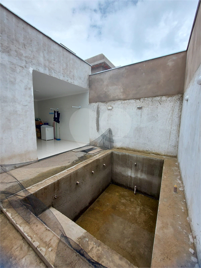 Venda Casa Piracicaba Água Das Pedras REO774144 32