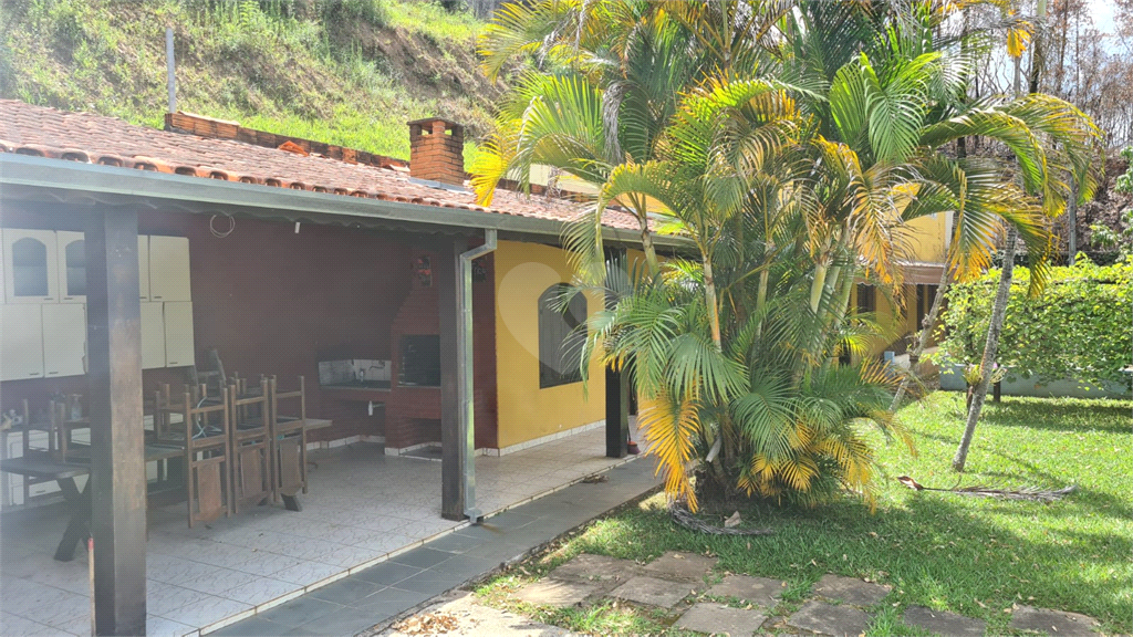 Venda Casa Mairiporã Rio Abaixo REO774156 5