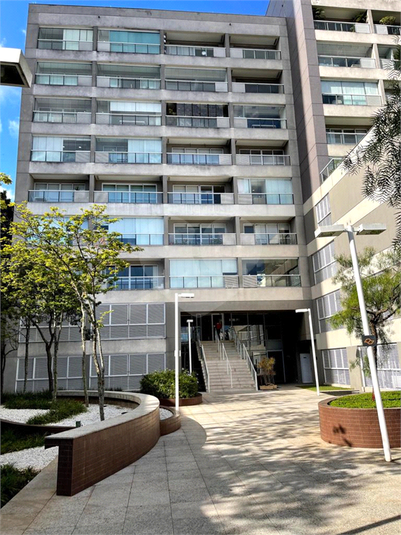 Venda Salas São Paulo Pinheiros REO774162 2