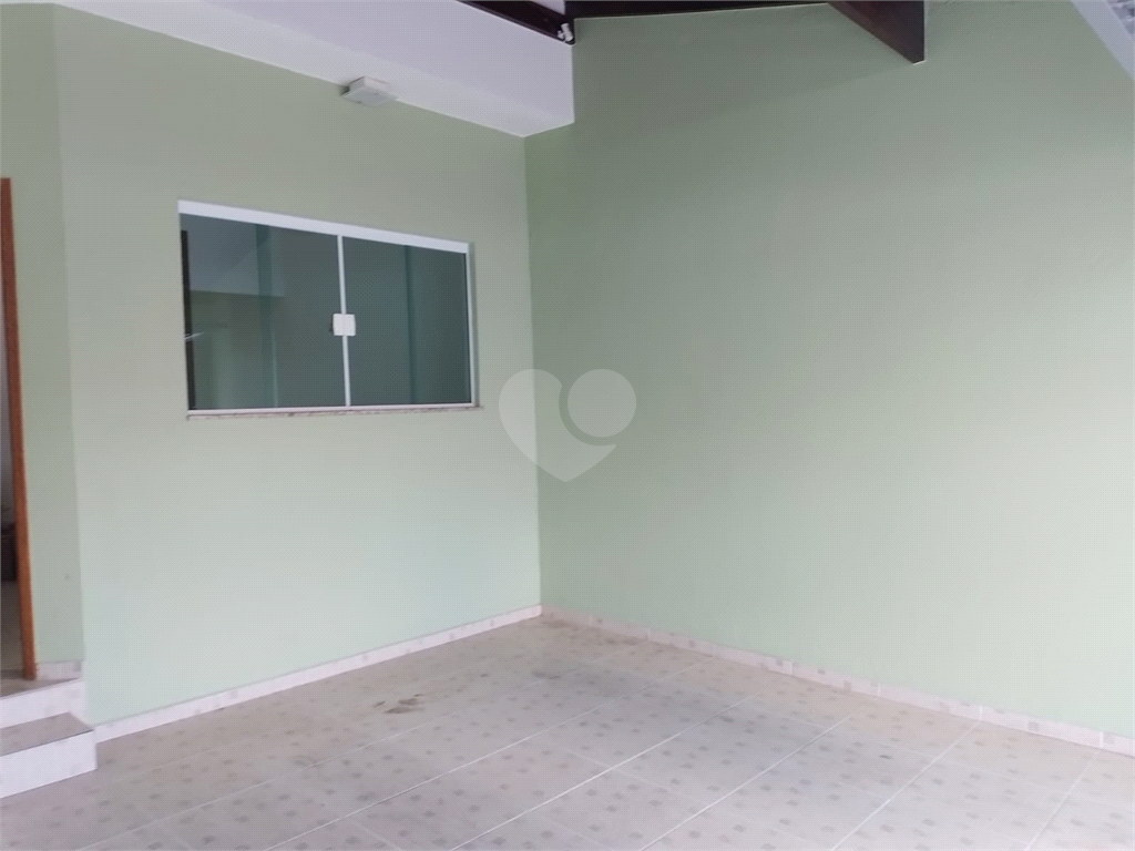 Venda Casa São João Da Boa Vista Jardim Almeida REO774166 2