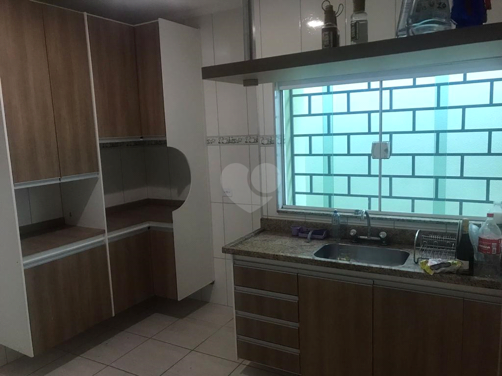 Venda Casa São João Da Boa Vista Jardim Almeida REO774166 17