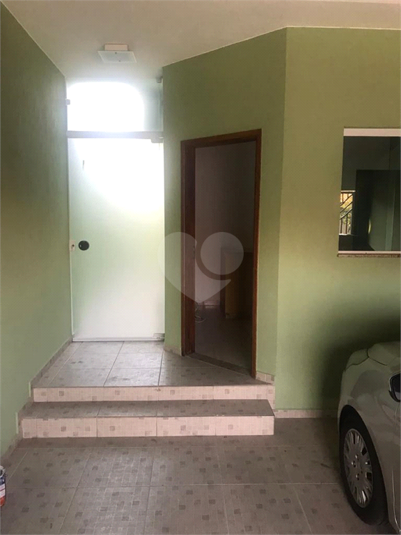 Venda Casa São João Da Boa Vista Jardim Almeida REO774166 13