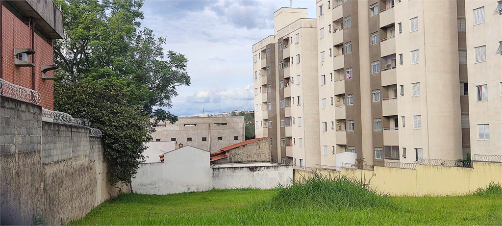 Venda Terreno Sorocaba Vila Haro REO774169 9