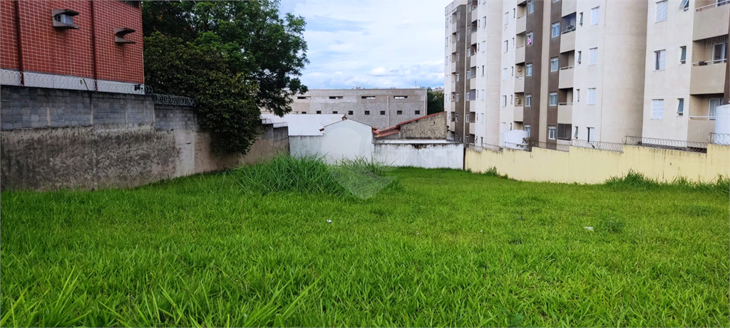 Venda Terreno Sorocaba Vila Haro REO774169 2