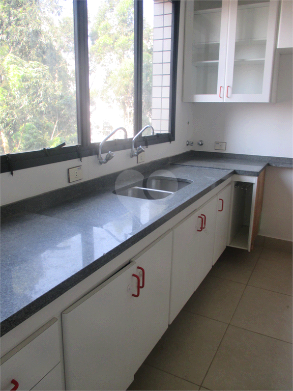 Aluguel Apartamento São Paulo Lar São Paulo REO77417 33