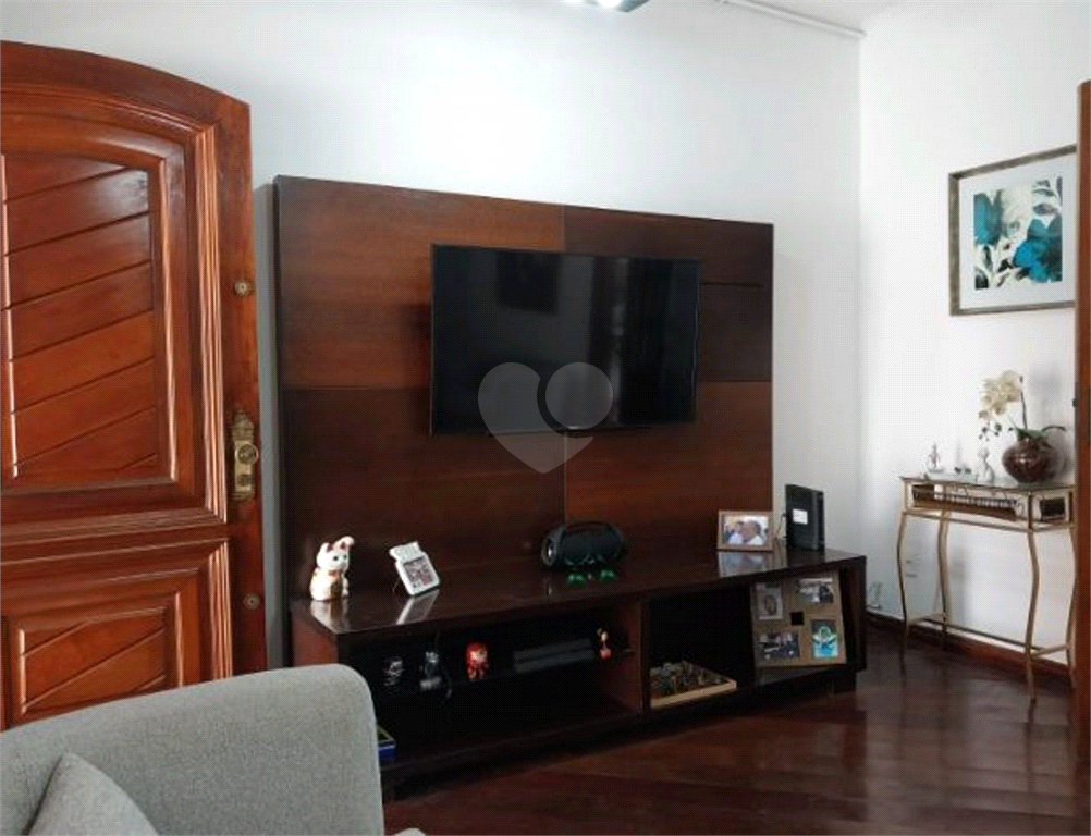 Venda Sobrado São Paulo Vila Carbone REO774180 7