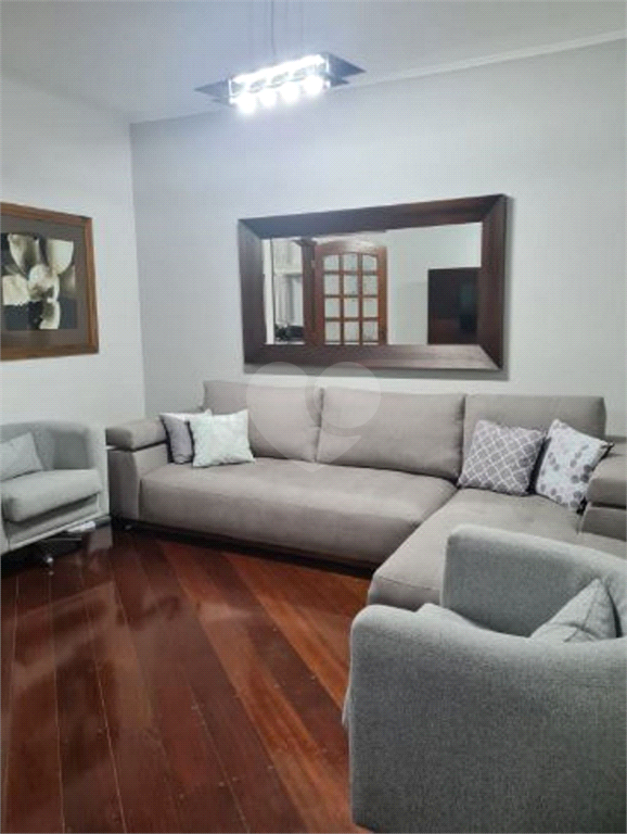 Venda Sobrado São Paulo Vila Carbone REO774180 5