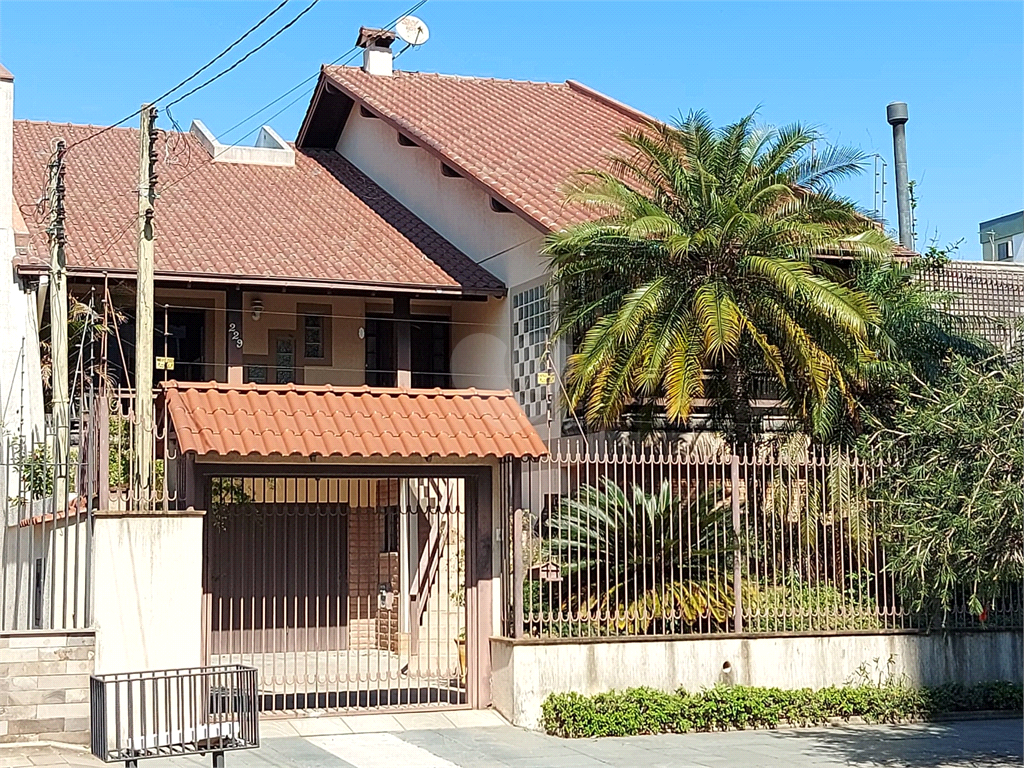 Venda Casa Esteio Centro REO774203 1