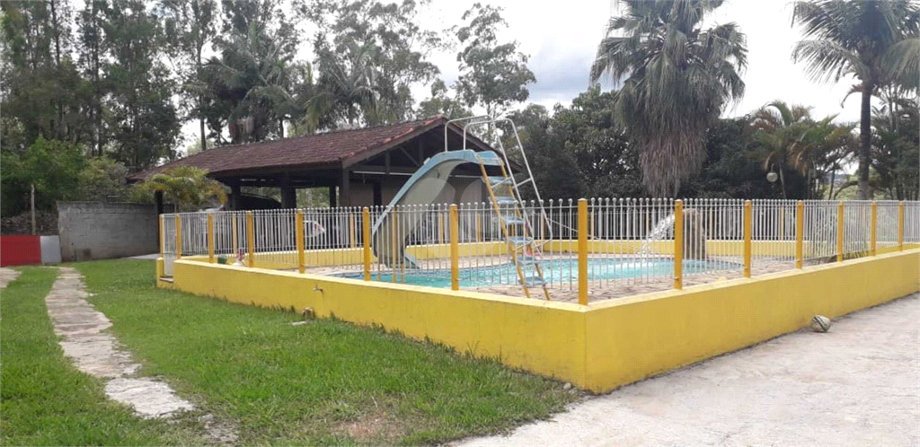 Venda Condomínio Mairiporã Rio Abaixo REO774222 38