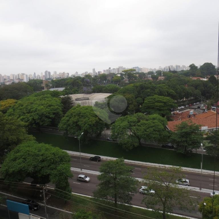 Aluguel Apartamento São Paulo Planalto Paulista REO77423 22