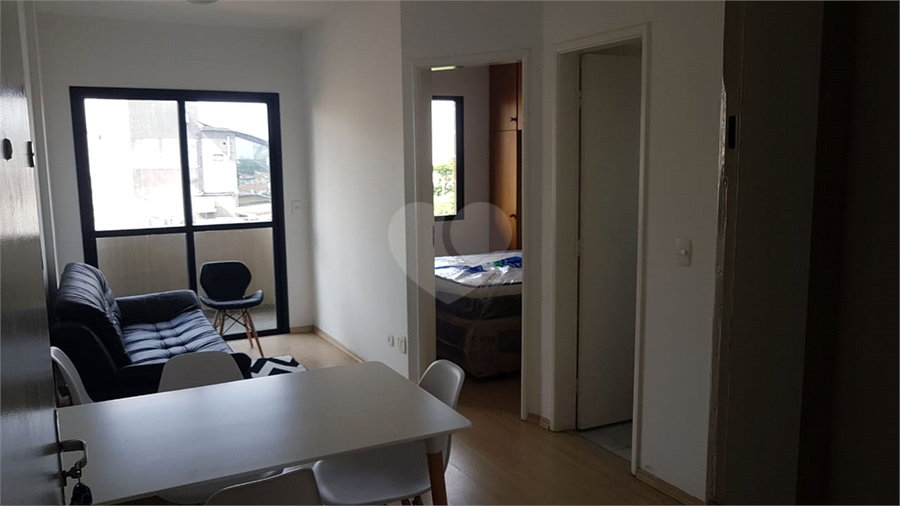 Aluguel Apartamento São Paulo Planalto Paulista REO77423 39