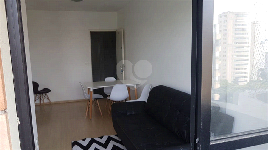 Aluguel Apartamento São Paulo Planalto Paulista REO77423 45