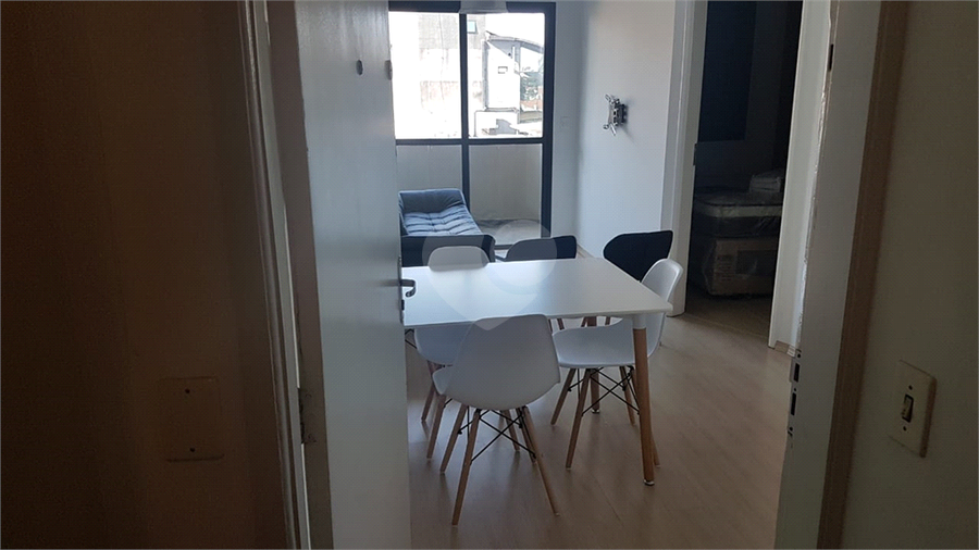 Aluguel Apartamento São Paulo Planalto Paulista REO77423 43